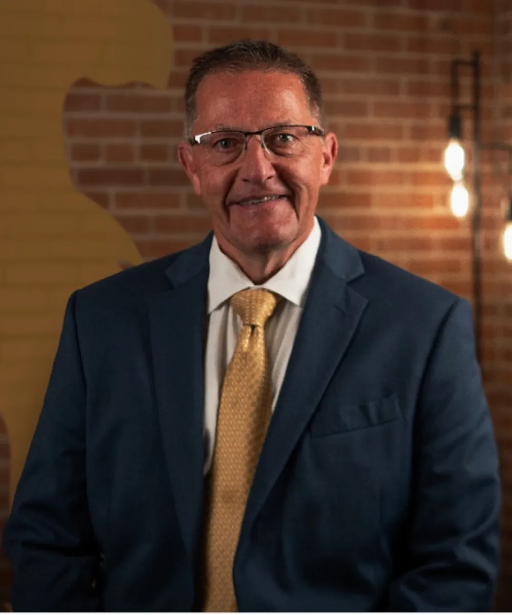 Gary W. | Wealth Strategist | Endeavor Wealth Strategies